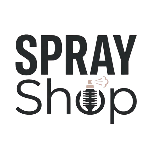 SprayShop